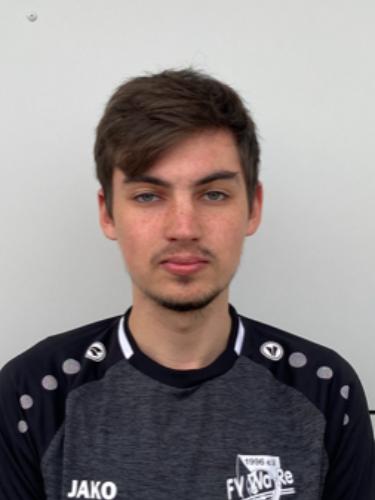 Fabian Sachse