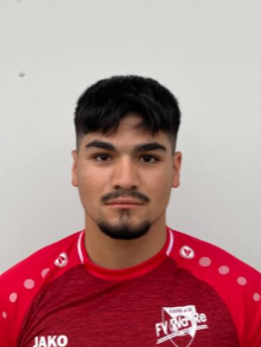 Alparslan Uslu