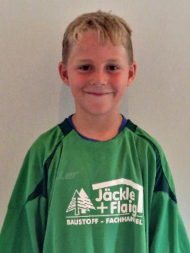 Sascha Schwarzwälder