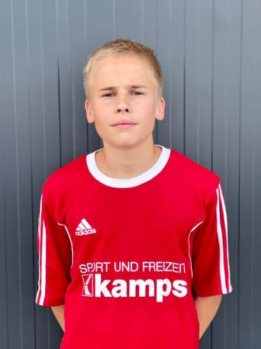 Max Faasen