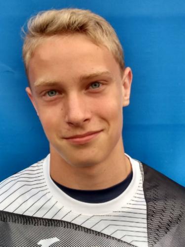 Finn Binder