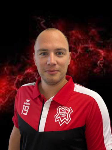 Sven Paesler
