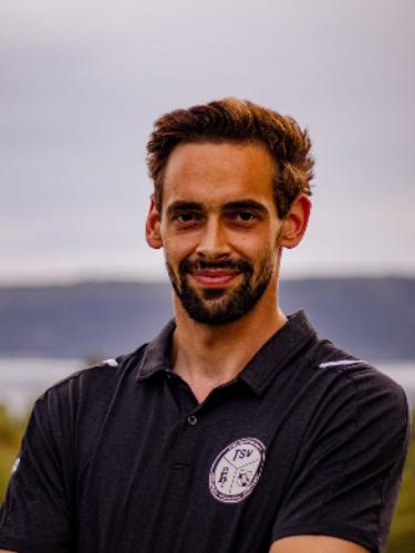 Kevin Gamper