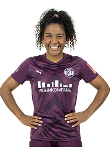 Ella Emilie Touon Mbenoun