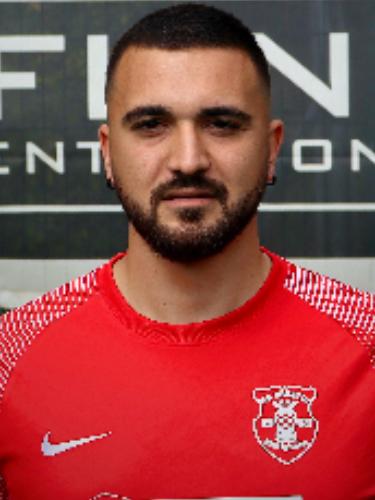 Matteo Mihaljevic