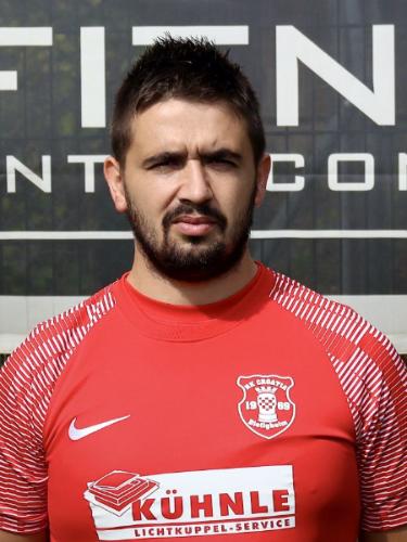 Julijan Maric