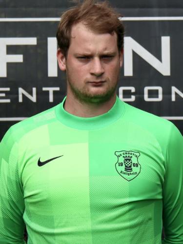 Benedikt Krizic