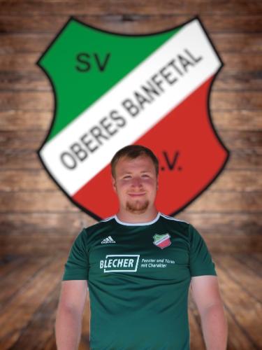 Niklas Desgronte