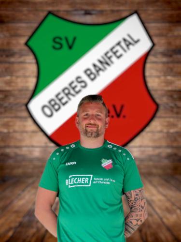 Florian Mueller