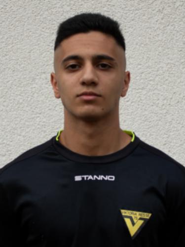 Okan Akti
