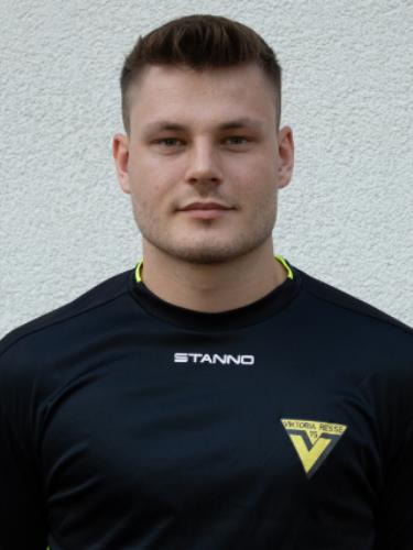 Henrik Leben