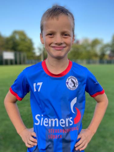 Emil Otto Klaus Siemers