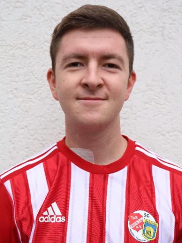 Dominik Burat