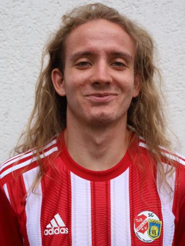 Jonas Gebert