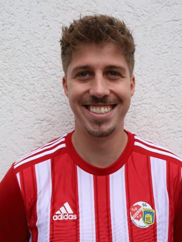 Hendrik Horn