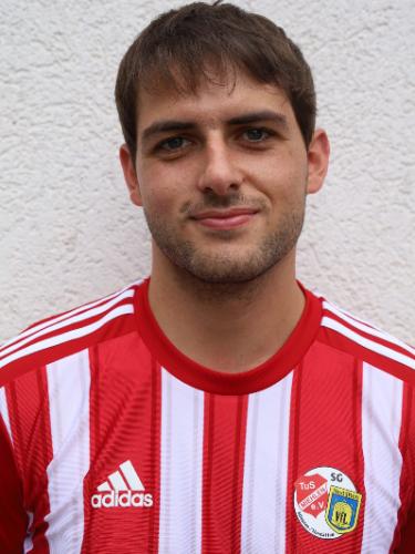 Michael Krug
