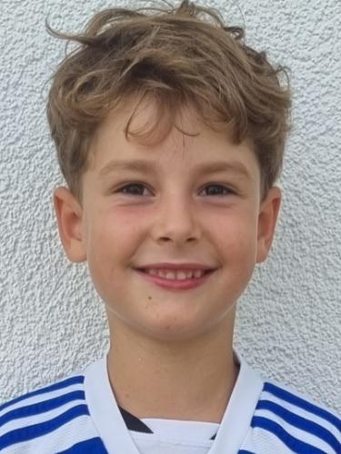 Julian Valentino Hörauf