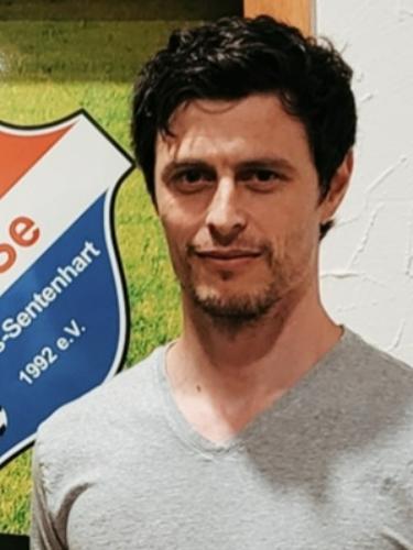 Björn Ruddies