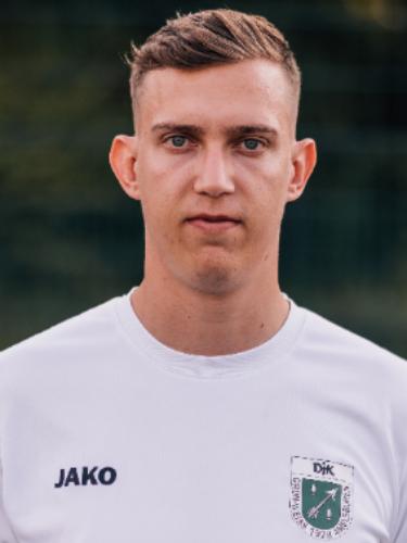 Benedikt Sebastian Sollik
