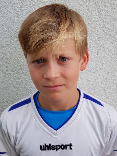 Max Maurer