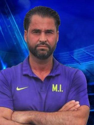 Muhammet Isiktas