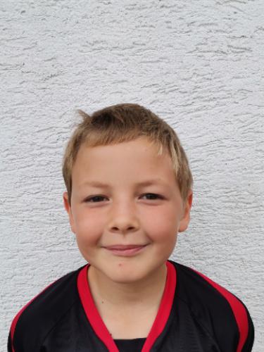 Daniel Holzapfel