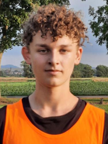 Noel Justin Dornieden