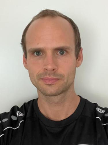 Christian Woesch