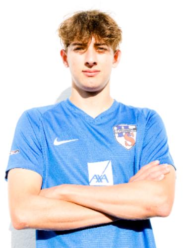 Nico Elias Frank
