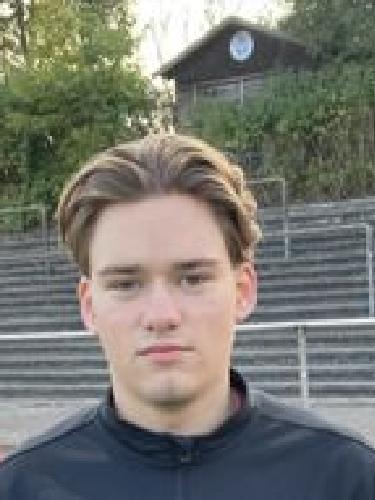 Bennet Fabian Müller