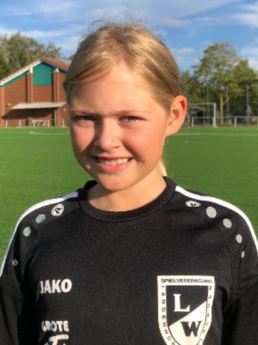 Nele Wieling