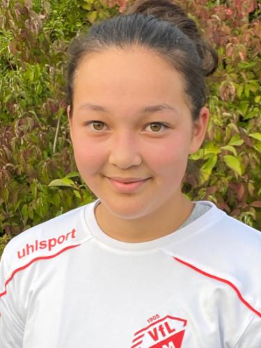 Victoria-Sophie Ma