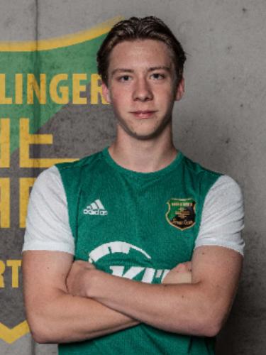 Daniel Holsten