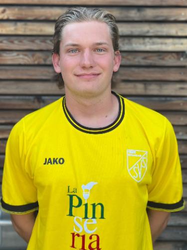 Mats Endress