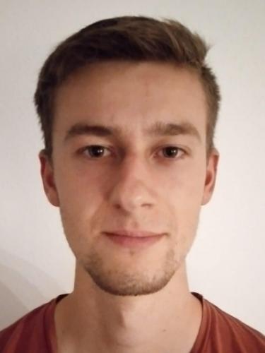 Lukas Demske