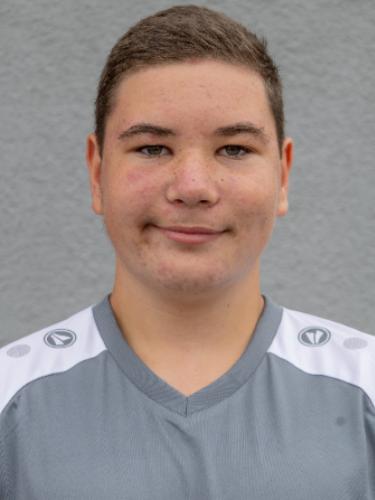 Alexander Halbich