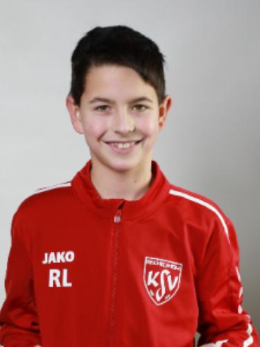 Robin Lautenschlaeger
