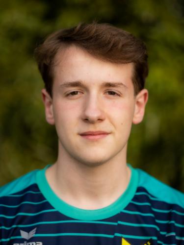 Jamie Leven Leopold