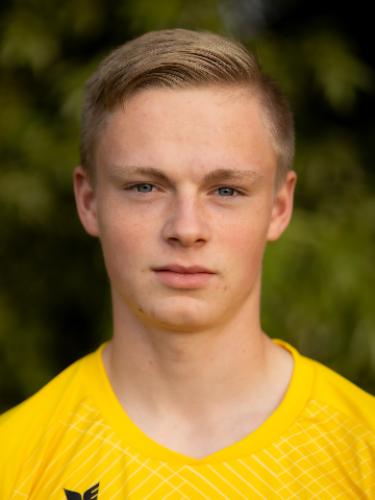 Cedric Vorhölter