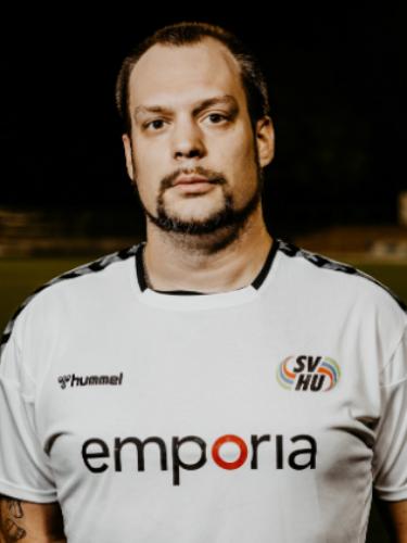 Adrian Auringer