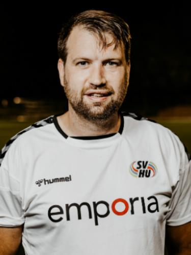 Kristof Hesse