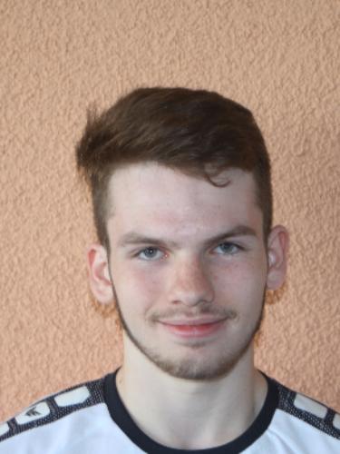 Samuel Maxeiner