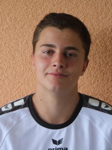 Lorenz Pfrommer