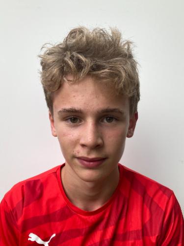 Jonas Bauknecht