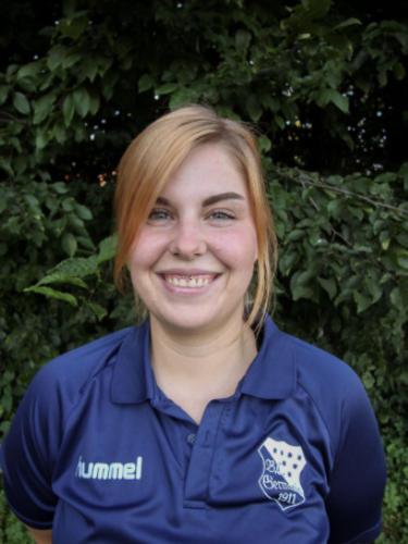 Kim Katharina Mikkat