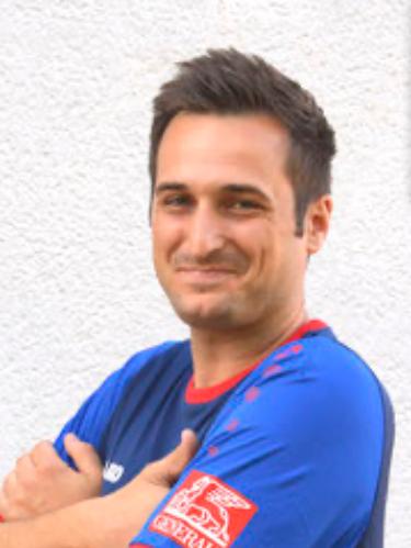 Sebastian Linke