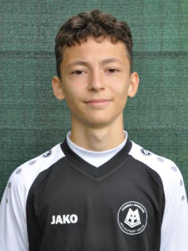 Leon Gaxherri