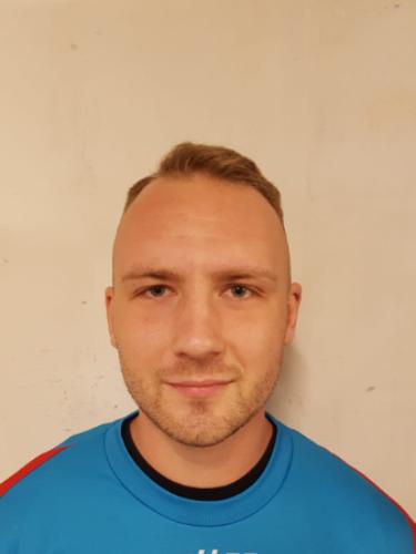 Jonathan Vogt