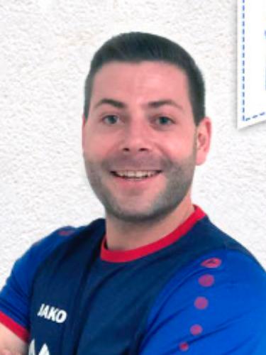 Tobias Pfaab