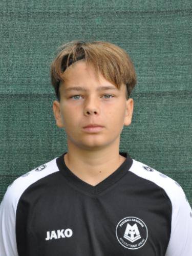 Mihail Tsirakidis